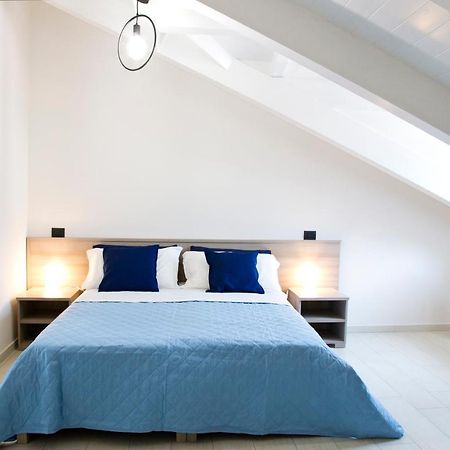 Borgo12 Bed & Breakfast Pimonte Exterior photo