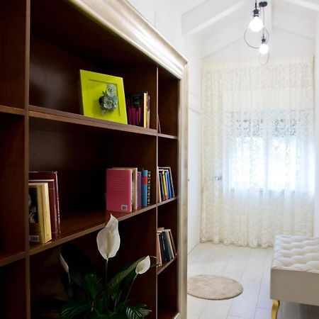Borgo12 Bed & Breakfast Pimonte Exterior photo