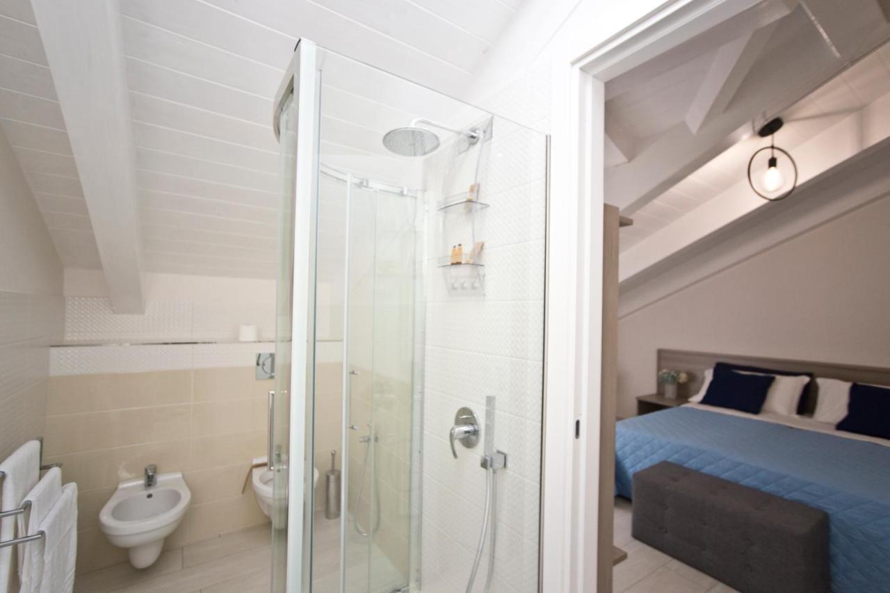 Borgo12 Bed & Breakfast Pimonte Exterior photo
