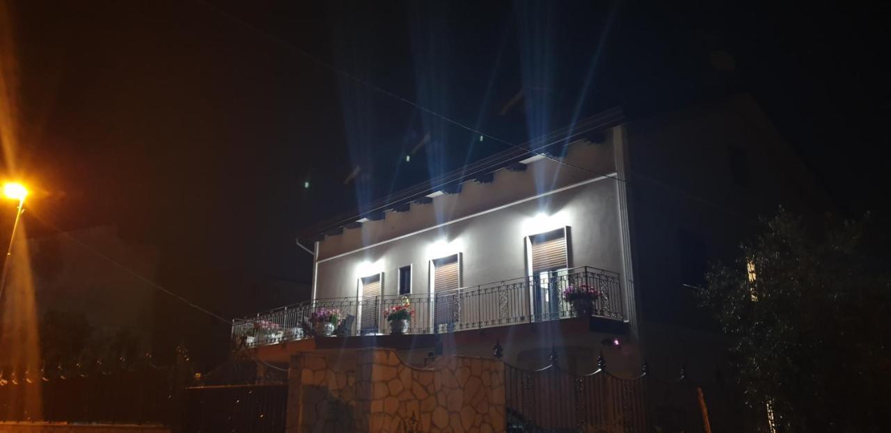 Borgo12 Bed & Breakfast Pimonte Exterior photo