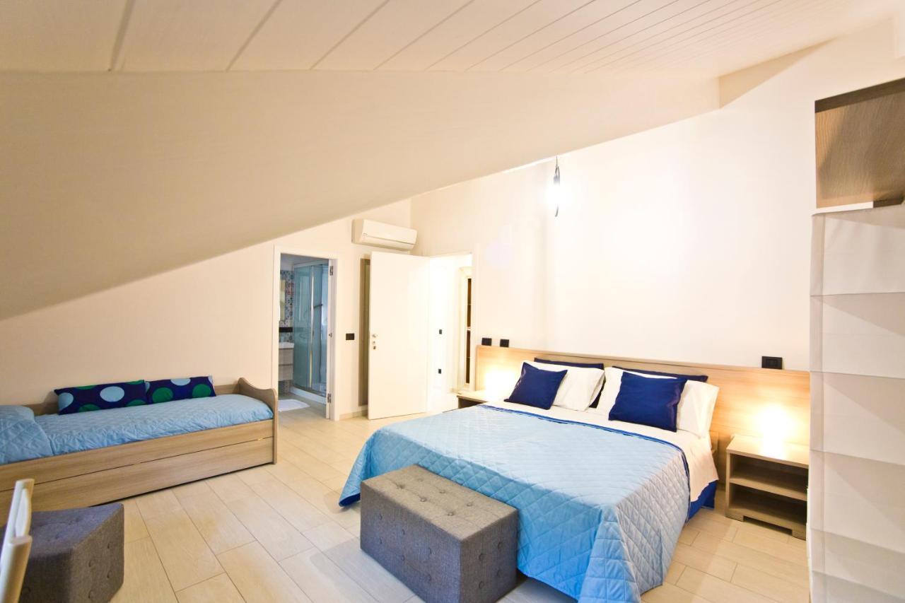 Borgo12 Bed & Breakfast Pimonte Exterior photo