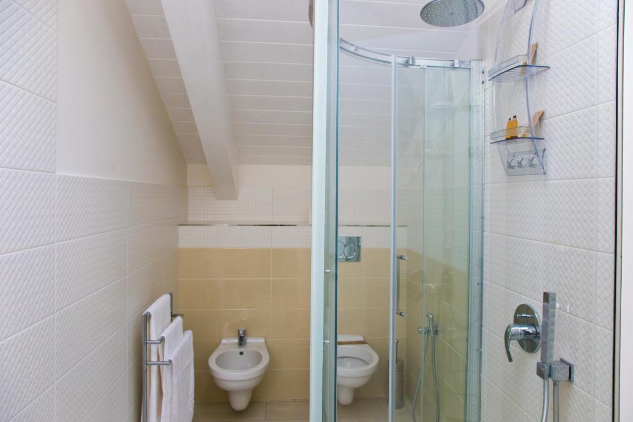 Borgo12 Bed & Breakfast Pimonte Exterior photo