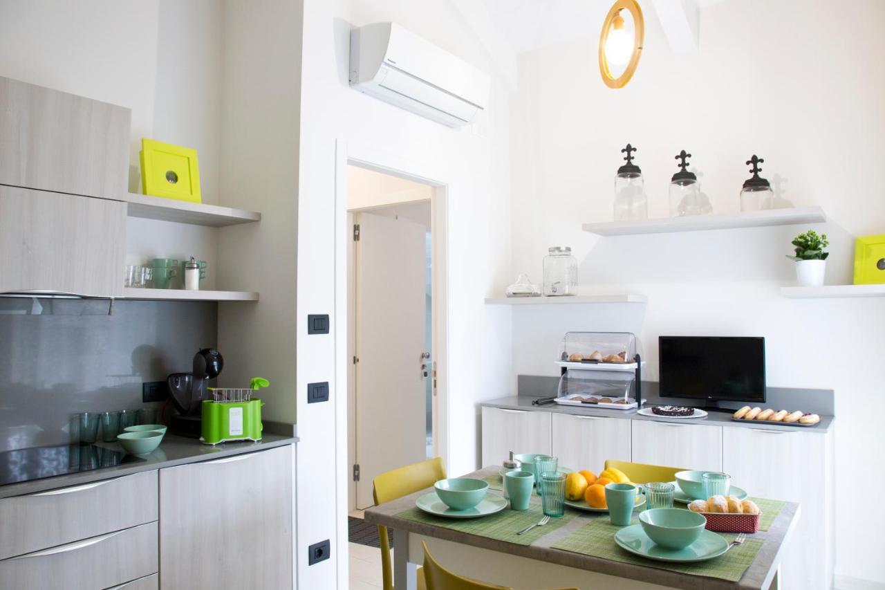 Borgo12 Bed & Breakfast Pimonte Exterior photo